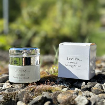 Crème visage éternelle jour & nuit