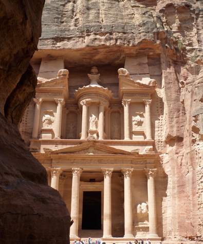 Jordanie-2011 Jordanie 2011