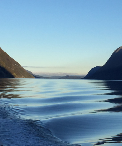 Norvege-2016 Voyage en Norvège 2016