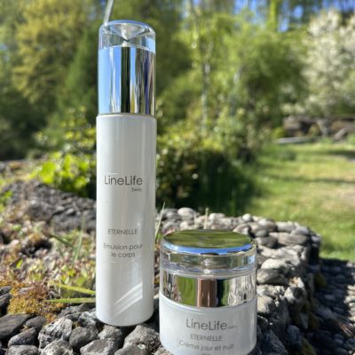 Cosmétiques Bio Consciente
